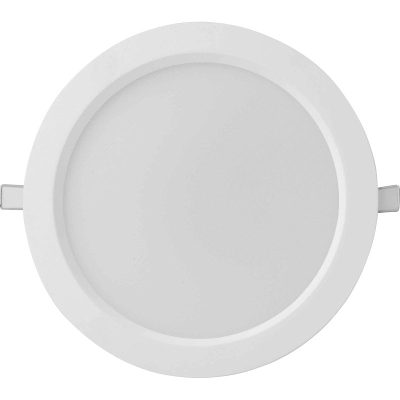 ClearAmbient LED-Bad-Einbauleuchte | Wayfair.de